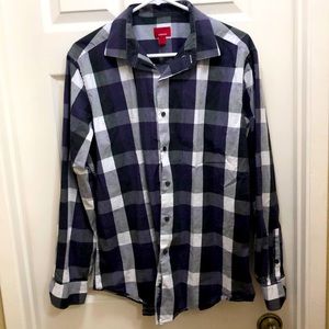 Men’s Alfani dress shirt